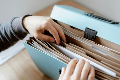 Corrección de errores en actas de nacimiento