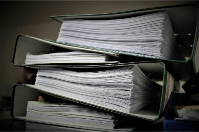Certificado de antecedentes no penales