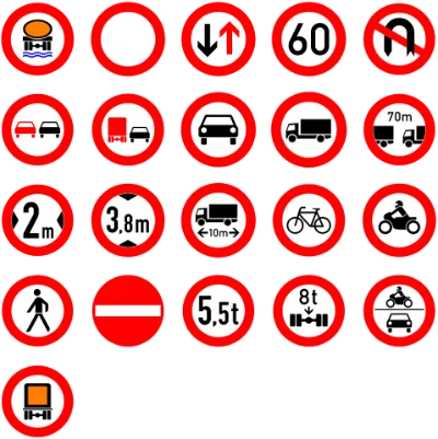 Consulta de puntos e infracciones